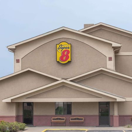 Super 8 By Wyndham Youngstown/Austintown Екстериор снимка