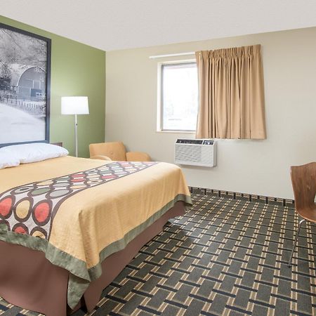 Super 8 By Wyndham Youngstown/Austintown Екстериор снимка