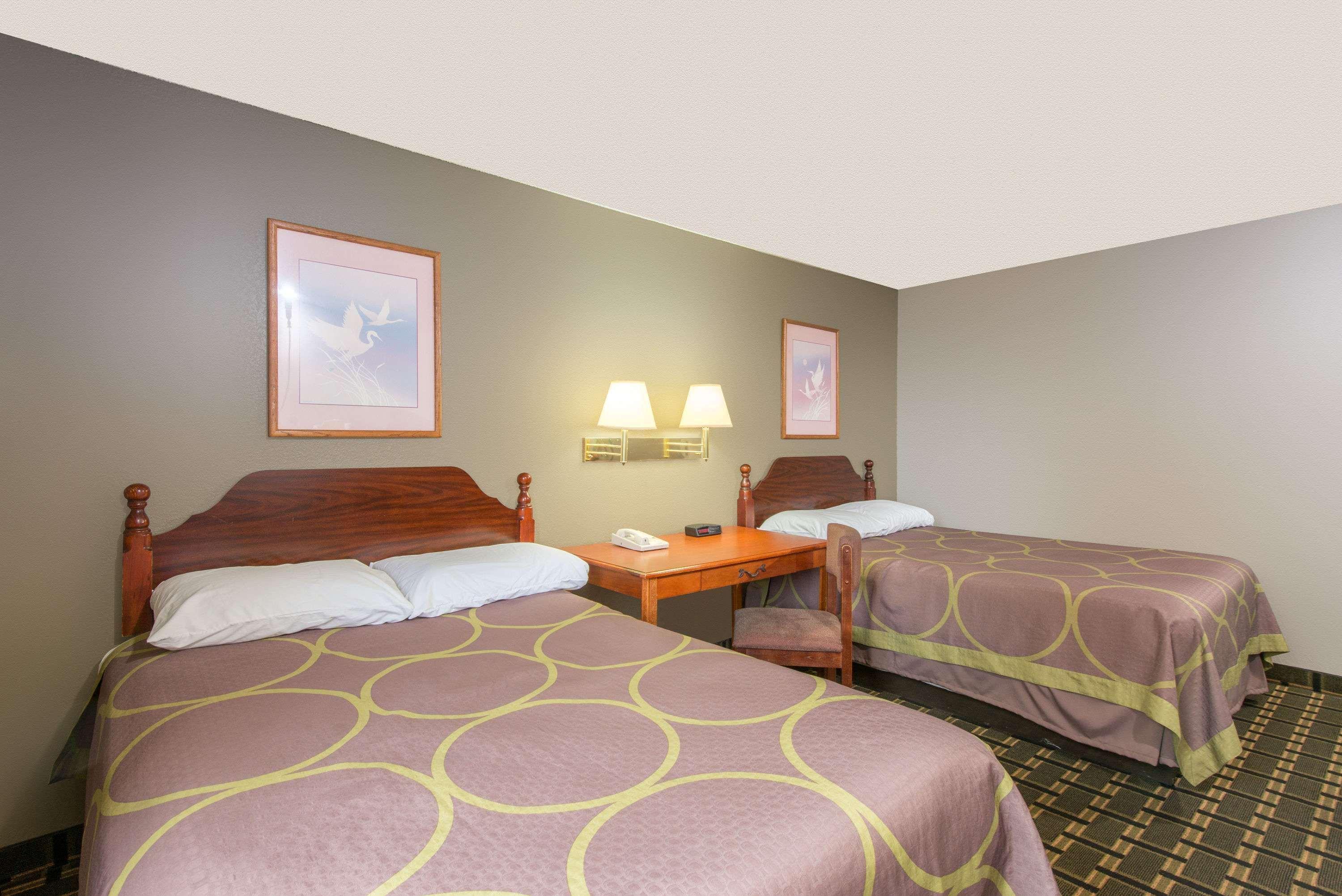 Super 8 By Wyndham Youngstown/Austintown Екстериор снимка