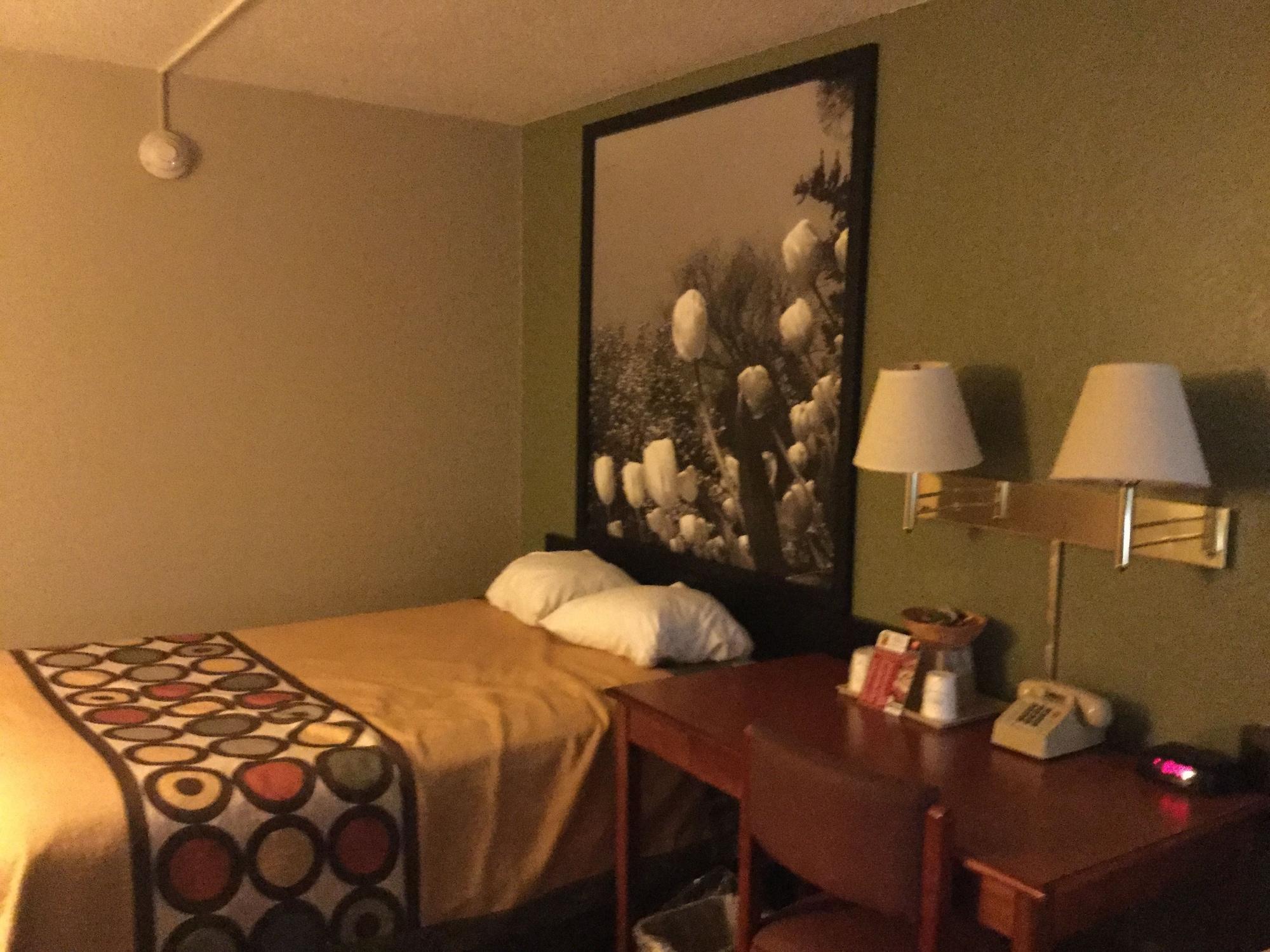 Super 8 By Wyndham Youngstown/Austintown Екстериор снимка